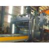 Buy cheap Plate 3200mm Fiber Laser Cutting Machine GCr15 Fiber Laser Metal Cutting Machine from wholesalers