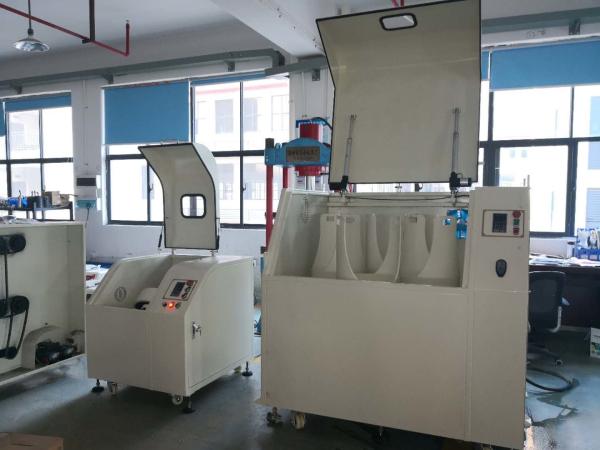 Buy cheap High Energy Planetary Ball Mill For Super Fine Large Capacity Grinding from wholesalers