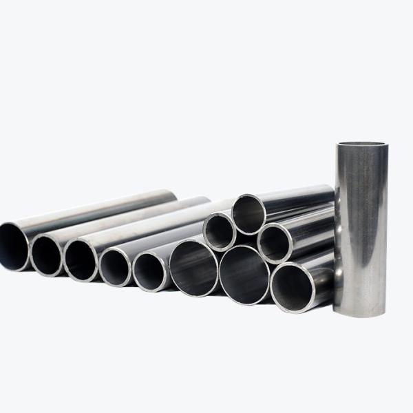 Buy cheap SAE 1010 1035 Carbon Steel Seamless Pipe Cold Rolled Tube Astm A36 from wholesalers