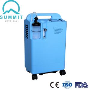 Wholesale Portable Oxygen Concentrator 3 Liter Medical Use With 93% Purity from china suppliers