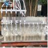 Buy cheap Automatic Magnetic Stand Up Spout Pump Water Oil Yogurt Pouch Filling Packing Machine from wholesalers