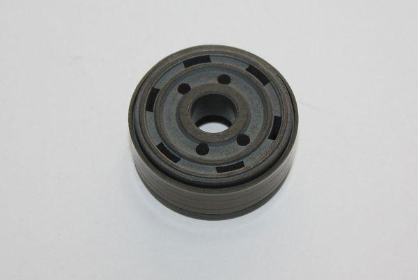 Buy cheap Shore hardness 57-61 shock absorber car parts piston banded 25 X 8 X 13 mm from wholesalers