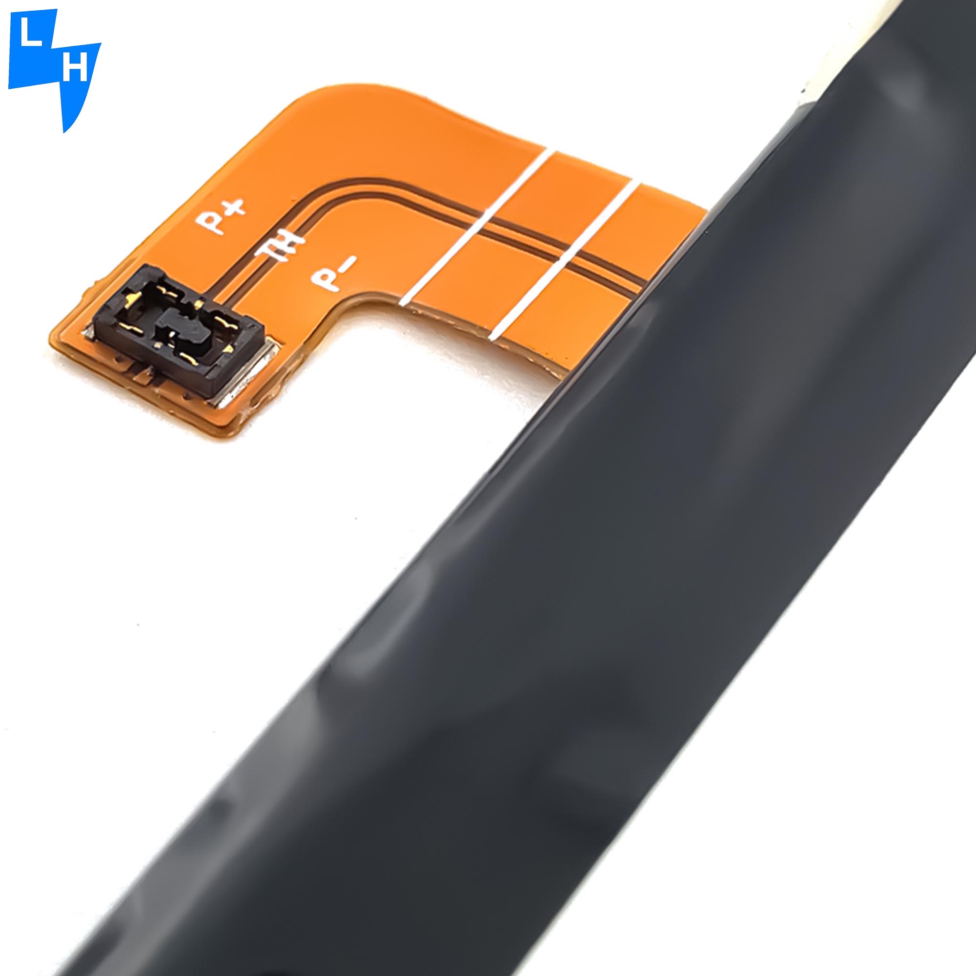 4000mAh Capacity BL226 3.8V Lithium Polymer Cell for Lenovo S860 Replaceable Battery