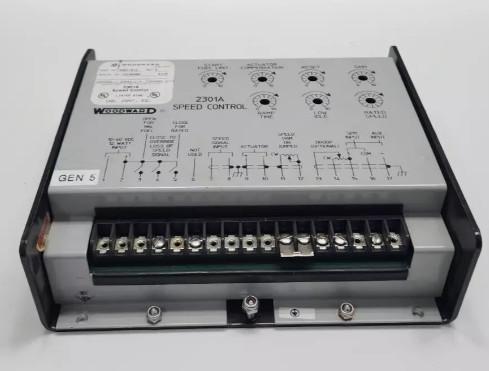 Buy cheap 9907-014 Woodward Forward Acting Speed Control from wholesalers