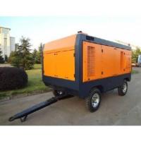 Buy cheap 25.5 m³ / Min Denair Air Compressor With 20 Bar Normal Working Pressure product