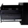 Buy cheap Multifunction Metal Drawer Storage Cabinet Thickness 0.5-1.0mm from wholesalers