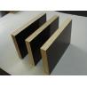 Buy cheap Shuttering Plywood/Waterproof Plywood/Concrete Formwork Film Faced Plywood for Construction from wholesalers
