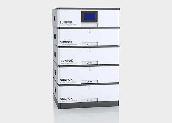 Buy cheap Power Wall Lithium Ion Lifepo4 Batteries 10kwh 20kwh 48v 16s 100ah 200ah from wholesalers