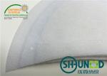 Polyester / Cotton Sewing Shoulder Pads Charcoal For Women's Wear