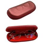Fashionable Children EVA Glasses Case Fade Resistance 155*66*41mm