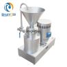 Buy cheap 40um Peanut Butter 1.5kw Sesame Grinder Making Machine from wholesalers
