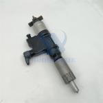 Common Rail Fuel Injector Parts 295050-1520 8-98243863-0 8982438630 For
