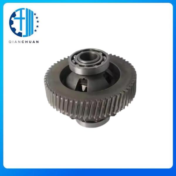 Buy cheap Front Axle YQX25-2000 for Heli CPCD25 Forklift Engine Spare Parts from wholesalers