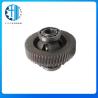 Buy cheap Front Axle YQX25-2000 for Heli CPCD25 Forklift Engine Spare Parts from wholesalers