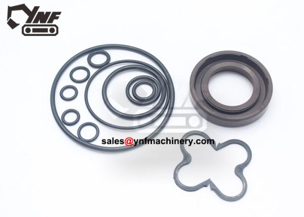 Buy cheap OEM Excavator Seal Kits For Heavy Equipment Repair Maintenance from wholesalers