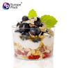 Buy cheap EPK most popular items disposable plastic dessert parfait cups for wholesale from wholesalers