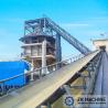 Buy cheap Large Conveying 1500m3/H Feed 300mm Belt Conveying Equipment from wholesalers