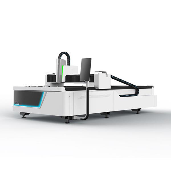 Buy cheap Aoshuo 3000kg 80m/min Sheet Metal Laser Cutting Machine from wholesalers