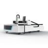 Buy cheap Aoshuo 3000kg 80m/min Sheet Metal Laser Cutting Machine from wholesalers