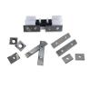 Buy cheap 20x12x1.5-35° Carbide Woodturning Cutters TCT Planer Blades from wholesalers