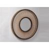 Buy cheap ZY919095 Bedroom Full Circle European Bamboo Wall Decor Mirror from wholesalers