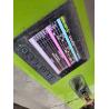 Buy cheap 19 Years of Green Construction Machine Expertise Zoomlion Used Pump Car on Benz Chassis from wholesalers