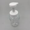 Buy cheap 50ml 100ml 200ml Plastic Foam Pump Bottle Face Cream from wholesalers