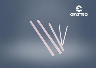 Buy cheap 2mm 1.1% Nd YAG Single Laser Crystal Rod For Medical Laser Systems from wholesalers