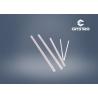 Buy cheap 2mm 1.1% Nd YAG Single Laser Crystal Rod For Medical Laser Systems from wholesalers