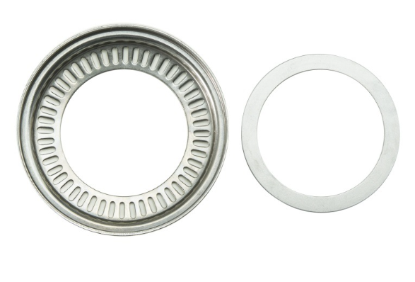 SQCS Auto Parts 509CDI Rear Wheel Hub Repair Kit OE 9063500135 Durable and Affordable