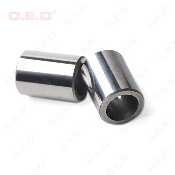 Buy cheap OD 22.5mm Mechanical Carbide Drill Bushings Ra 0.2 Polished from wholesalers