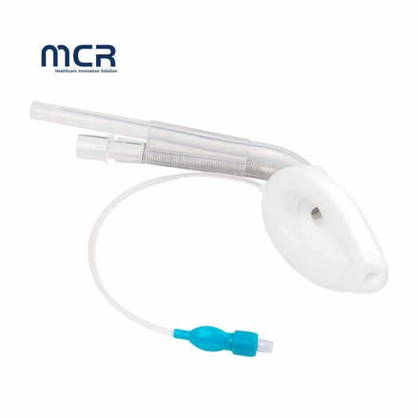 Buy cheap Medical Silicone Anesthesia Double Lumen Proseal Airway Laryngeal Mask from wholesalers