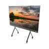 Buy cheap P0.7 Smart LED Poster Display COB 600*337.5mm Cabinet With Smooth Surface from wholesalers