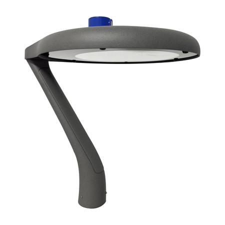 Buy cheap Wall Mounted / Pole Mounted Outdoor Led Garden Lights With Strofoam Package from wholesalers