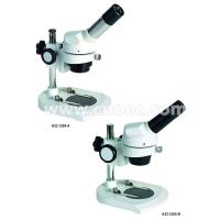 Buy cheap 20X Monocular Head Stereo Zoom Microscope For Jewelry / Clinic A22.1203 product
