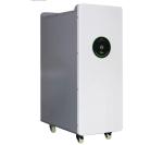 51.2v 250ah Power Wall 12.5kwh Lithium Battery Storage LiFePO4 Powerwall Off