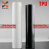 Buy cheap Self Healing Color Change Paint Protection Film Black Carbon Fiber TPU Ppf Film Car Paint Protection from wholesalers