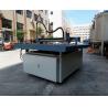 Buy cheap Garment Apparel Production Manufacturing Template Cutter 1509 Cutting Scope 1500*900mm from wholesalers