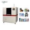 Buy cheap English Operation Cylinder Inkjet Printer With G5i Head For Glass Plastic Water Bottle Cup from wholesalers