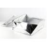 Buy cheap Extra Large 12 Food Cooler Bag , Insulated Backpack Cooler Aluminum Foil Inside from wholesalers