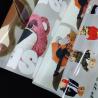 Buy cheap Hot Peel DTF PET Film Roll Heat Transfer Printing Double Side 60cm from wholesalers