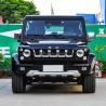 Buy cheap BJ80 SUV Four Wheel Drive Automatic Knight Version 2.3T 170kw 345NM from wholesalers