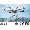 Buy cheap Industrial Grade Drone Fully Waterproof Fuselage For Power Line from wholesalers