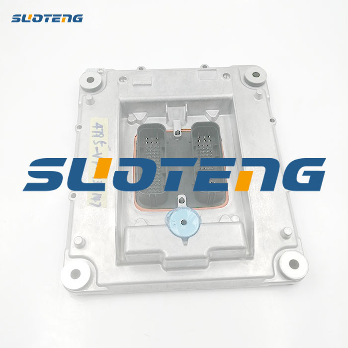 20814795 Electrical Parts ECU Controller For TWD1653GE TWD1643GE Engine
