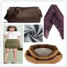 Buy cheap 280GSM Suede Cloth Fabric from wholesalers