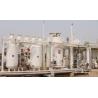 Buy cheap Automatic Natural Gas Micro Hydrogen Generator By SMR Compact Footprint from wholesalers