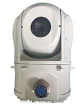 Buy cheap Visible Light Single Sensor Daylight Camera Infrared Tracking System Small size from wholesalers