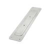 Buy cheap Alu 0.01mm Micro Metal Laser Cutting Service Precision Stamped Parts from wholesalers