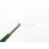 Buy cheap Industrial Cat6a FTP High Speed Lan Cable 0.57mm Bare Copper 305 M/Box HDPE Insulation from wholesalers