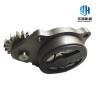 Buy cheap Komatsh 220-8 6.7 Cummins Oil Pump , 4939588 Diesel Oil Pump from wholesalers